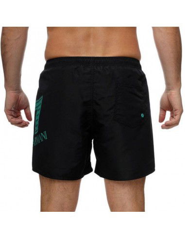 EA7 Emporio Armani swim shorts M... EA7 Emporio Armani swim shorts M...