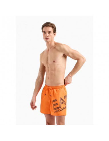 EA7 Emporio Armani swim shorts M... EA7 Emporio Armani swim shorts M...