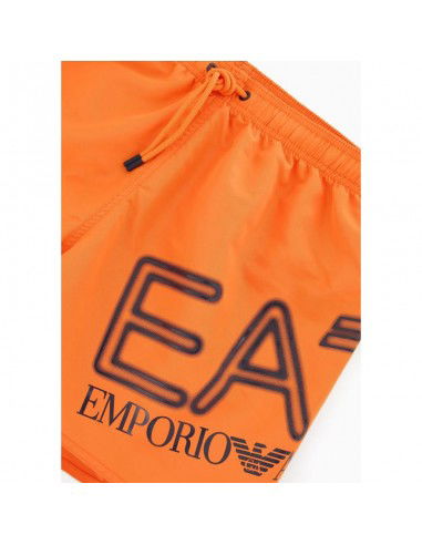 EA7 Emporio Armani swim shorts M... EA7 Emporio Armani swim shorts M...