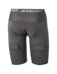 Bauer Pro Comfloc Jock Rib... 2
