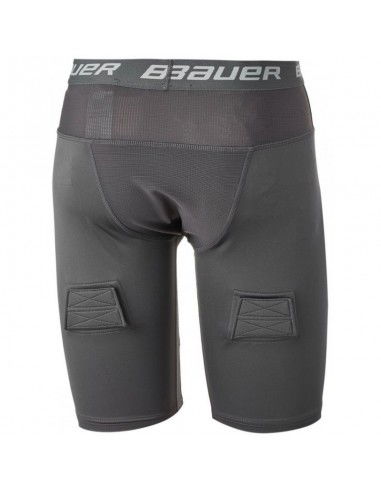 Bauer Pro Comfloc Jock Rib Shorts M... Bauer Pro Comfloc Jock Rib Shorts M...