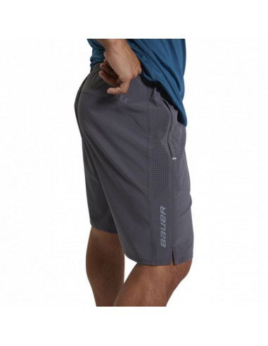 Bauer Flc Training Shorts M 1059655 Bauer Flc Training Shorts M 1059655