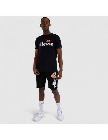 Ellesse Bossini Short Black M... Ellesse Bossini Short Black M...