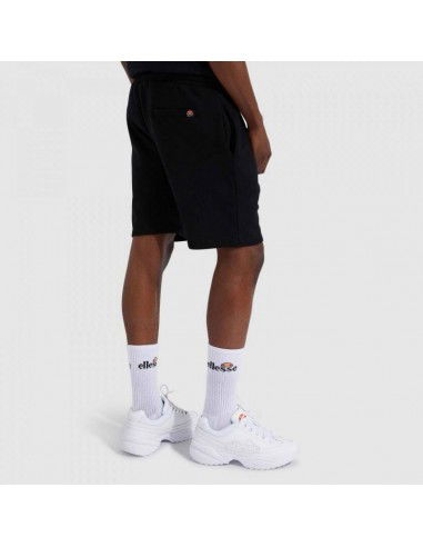 Ellesse Bossini Short Black M... Ellesse Bossini Short Black M...