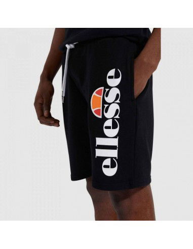 Ellesse Bossini Short Black M... Ellesse Bossini Short Black M...