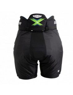 Bauer X '24 Jr Hockey Pants... 2