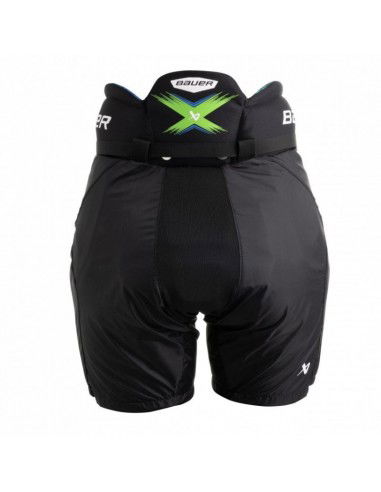 Bauer X '24 Jr Hockey Pants 1063714 Bauer X '24 Jr Hockey Pants 1063714