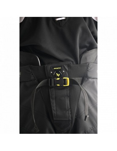 Bauer Supreme Mach Sr Hockey Pants M... Bauer Supreme Mach Sr Hockey Pants M...