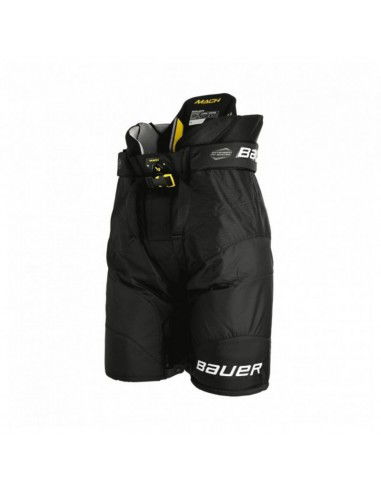 Bauer Supreme Mach Sr Hockey Pants M... Bauer Supreme Mach Sr Hockey Pants M...