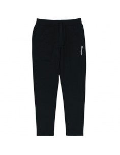 Champion Straight Hem Pants...