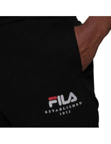 Fila Bovrup pants M FAU0146 80010 Fila Bovrup pants M FAU0146 80010