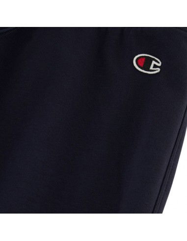 Champion Rib Cuff W 117550 BS501 Pants Champion Rib Cuff W 117550 BS501 Pants