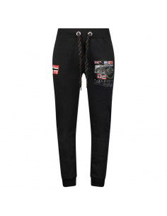 Geographical Norway...