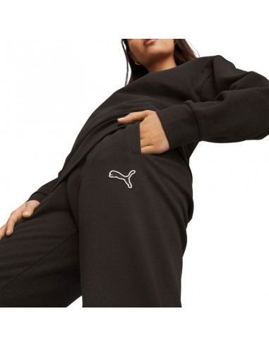 Puma Better Essentials W 676805 01 Pants Puma Better Essentials W 676805 01 Pants