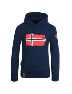 Trollkids Trondheim Sweater...