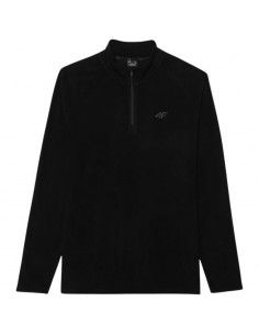 Fleece sweatshirt 4F M...