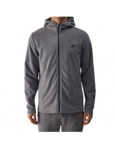 Sweatshirt 4F M290 M... 2