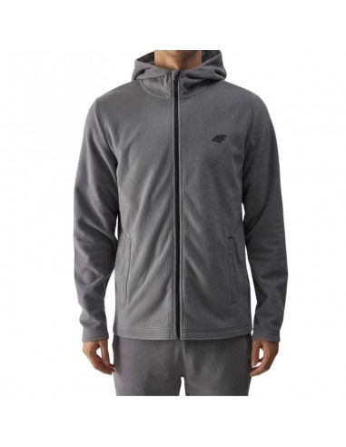 Sweatshirt 4F M290 M 4FWMM00TFLEM290 25S Sweatshirt 4F M290 M 4FWMM00TFLEM290 25S