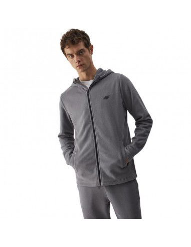 Sweatshirt 4F M290 M 4FWMM00TFLEM290 25S Sweatshirt 4F M290 M 4FWMM00TFLEM290 25S