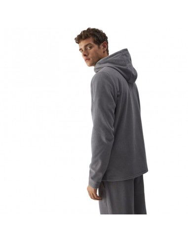 Sweatshirt 4F M290 M 4FWMM00TFLEM290 25S Sweatshirt 4F M290 M 4FWMM00TFLEM290 25S