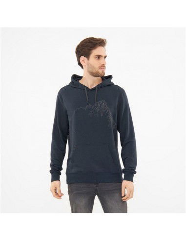 Viking Panaka Hoodie Bamboo... Viking Panaka Hoodie Bamboo...