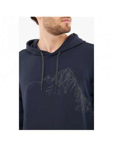 Viking Panaka Hoodie Bamboo... Viking Panaka Hoodie Bamboo...