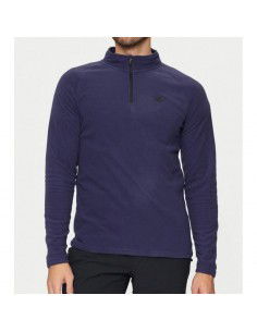 Fleece sweatshirt 4F M...