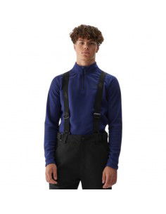 Fleece sweatshirt 4F M... 2