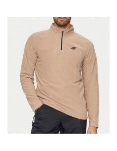 Fleece sweatshirt 4F M...