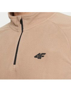 Fleece sweatshirt 4F M... 2