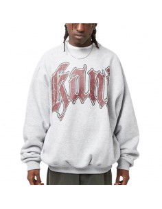 Karl Kani Inside Out Crew M...