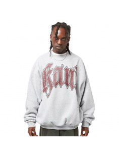 Karl Kani Inside Out Crew M... 2