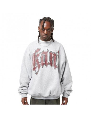 Karl Kani Inside Out Crew M 60200015... Karl Kani Inside Out Crew M 60200015...