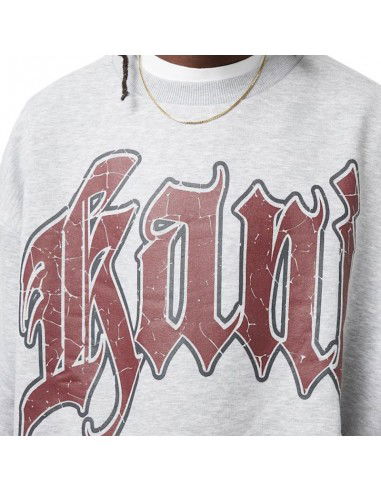 Karl Kani Inside Out Crew M 60200015... Karl Kani Inside Out Crew M 60200015...