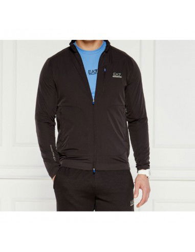 Sweatshirt EA7 Emporio Armani M... Sweatshirt EA7 Emporio Armani M...