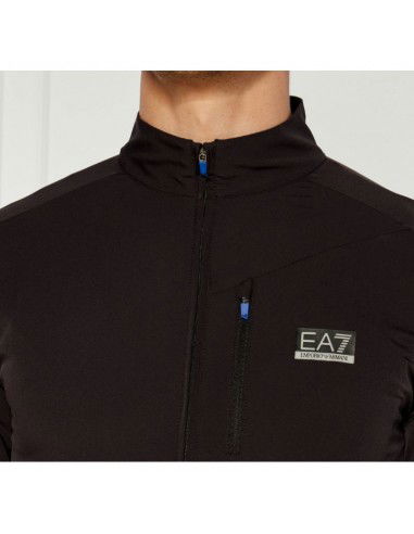 Sweatshirt EA7 Emporio Armani M... Sweatshirt EA7 Emporio Armani M...