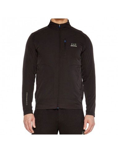 Sweatshirt EA7 Emporio Armani M... Sweatshirt EA7 Emporio Armani M...