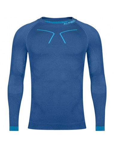 Thermoactive sweatshirt Alpinus... Thermoactive sweatshirt Alpinus...