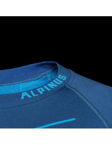 Thermoactive sweatshirt Alpinus... Thermoactive sweatshirt Alpinus...