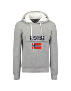 Geographical Norway Gadrien...