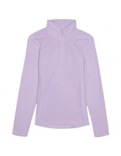 Fleece sweatshirt 4F W...