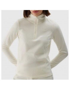 Fleece sweatshirt 4F W... 2