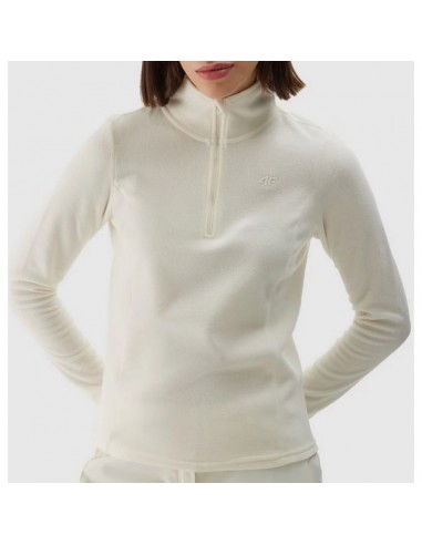 Fleece sweatshirt 4F W... Fleece sweatshirt 4F W...