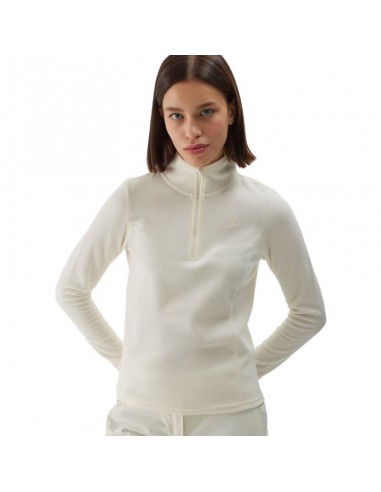 Fleece sweatshirt 4F W... Fleece sweatshirt 4F W...