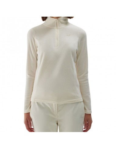 Fleece sweatshirt 4F W... Fleece sweatshirt 4F W...