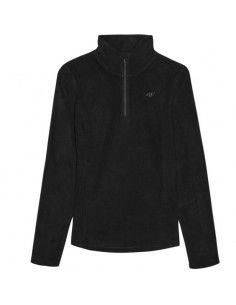 Fleece sweatshirt 4F W...