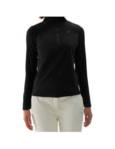 Fleece sweatshirt 4F W... 2