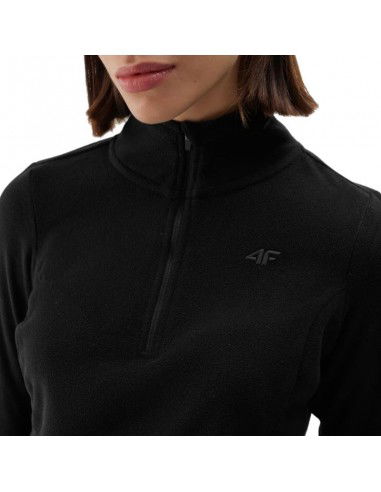 Fleece sweatshirt 4F W... Fleece sweatshirt 4F W...