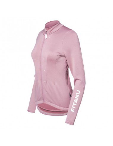 Fitanu Inverno Polartec Sweatshirt W... Fitanu Inverno Polartec Sweatshirt W...