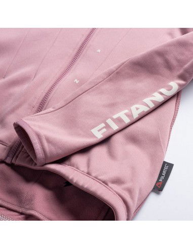 Fitanu Inverno Polartec Sweatshirt W... Fitanu Inverno Polartec Sweatshirt W...